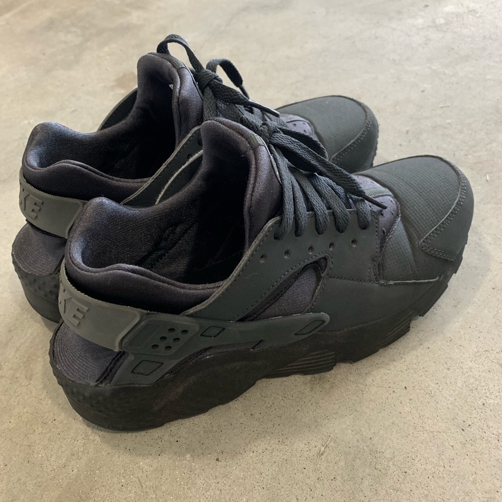 Nike shoes